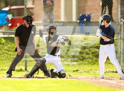 Thumbnail 1 in Bishop Grimes vs Syracuse photogallery.