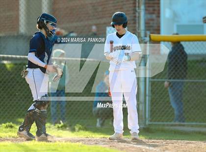 Thumbnail 2 in Bishop Grimes vs Syracuse photogallery.