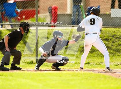 Thumbnail 1 in Bishop Grimes vs Syracuse photogallery.