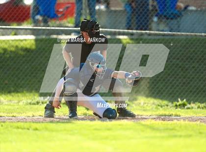 Thumbnail 3 in Bishop Grimes vs Syracuse photogallery.