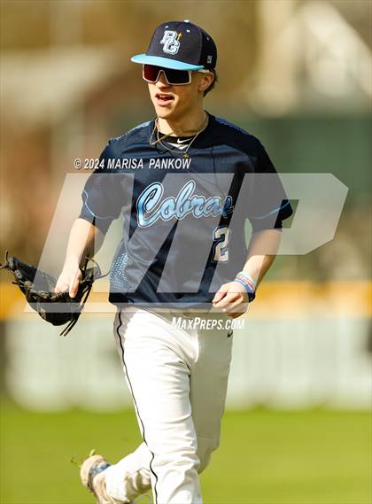 Thumbnail 2 in Bishop Grimes vs Syracuse photogallery.