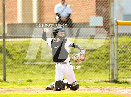 Thumbnail 1 in Bishop Grimes vs Syracuse photogallery.