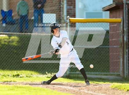 Thumbnail 3 in Bishop Grimes vs Syracuse photogallery.