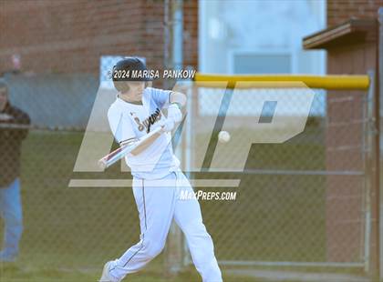 Thumbnail 3 in Bishop Grimes vs Syracuse photogallery.