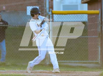 Thumbnail 1 in Bishop Grimes vs Syracuse photogallery.