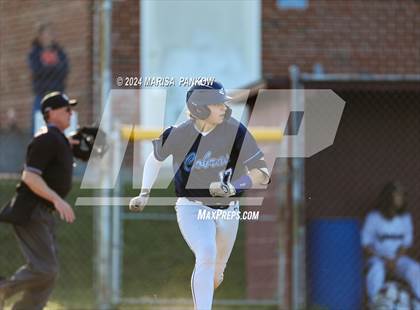 Thumbnail 3 in Bishop Grimes vs Syracuse photogallery.