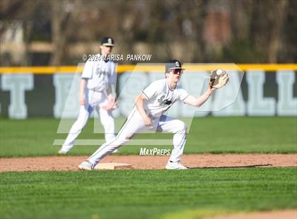 Thumbnail 1 in Bishop Grimes vs Syracuse photogallery.