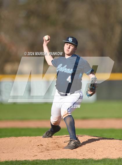 Thumbnail 3 in Bishop Grimes vs Syracuse photogallery.