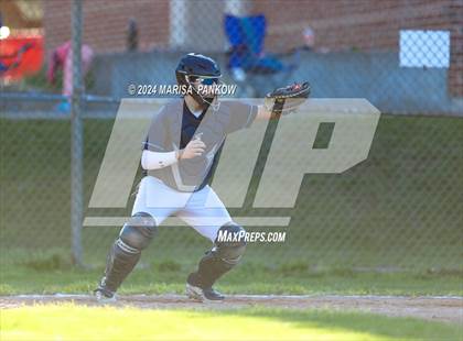 Thumbnail 1 in Bishop Grimes vs Syracuse photogallery.