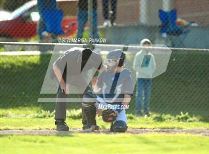 Thumbnail 1 in Bishop Grimes vs Syracuse photogallery.