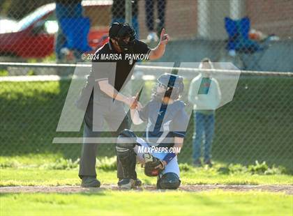 Thumbnail 3 in Bishop Grimes vs Syracuse photogallery.