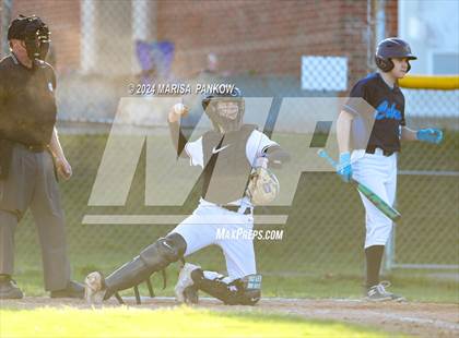 Thumbnail 1 in Bishop Grimes vs Syracuse photogallery.