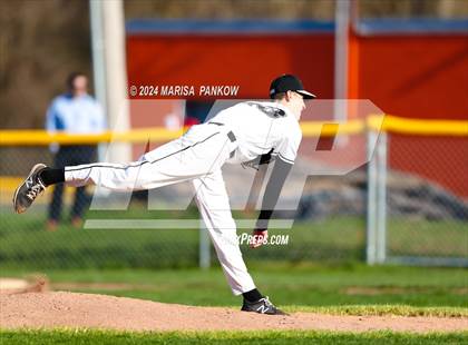 Thumbnail 1 in Bishop Grimes vs Syracuse photogallery.