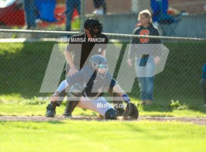 Thumbnail 1 in Bishop Grimes vs Syracuse photogallery.