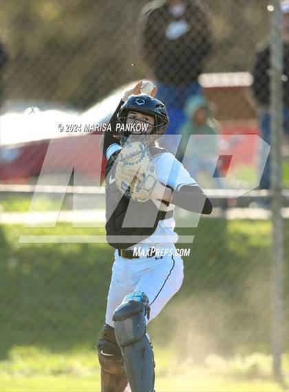 Thumbnail 1 in Bishop Grimes vs Syracuse photogallery.