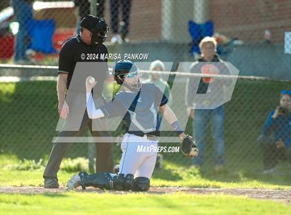 Thumbnail 3 in Bishop Grimes vs Syracuse photogallery.