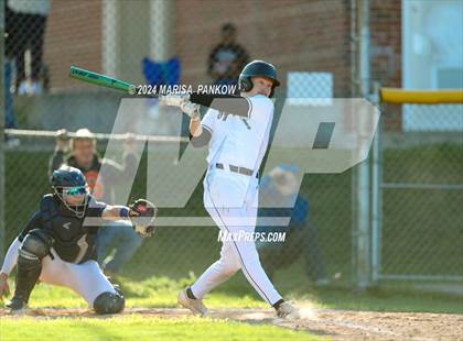 Thumbnail 2 in Bishop Grimes vs Syracuse photogallery.