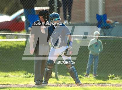 Thumbnail 2 in Bishop Grimes vs Syracuse photogallery.