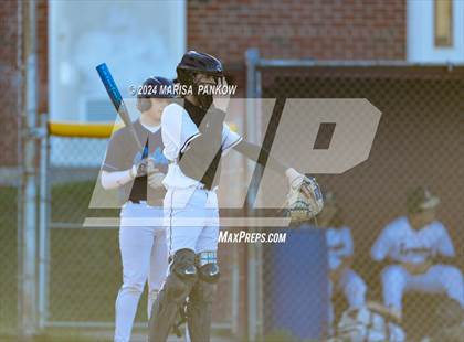 Thumbnail 2 in Bishop Grimes vs Syracuse photogallery.