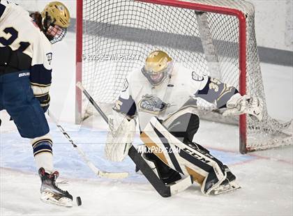Thumbnail 3 in Ridgefield @ Notre Dame Prep photogallery.