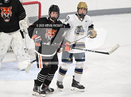 Thumbnail 1 in Ridgefield @ Notre Dame Prep photogallery.
