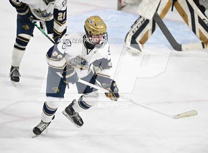 Thumbnail 2 in Ridgefield @ Notre Dame Prep photogallery.