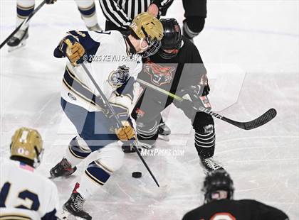 Thumbnail 1 in Ridgefield @ Notre Dame Prep photogallery.
