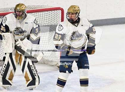 Thumbnail 1 in Ridgefield @ Notre Dame Prep photogallery.