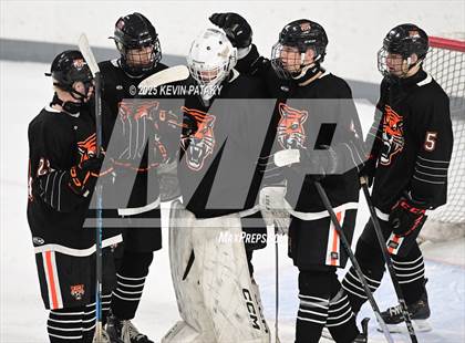 Thumbnail 2 in Ridgefield @ Notre Dame Prep photogallery.