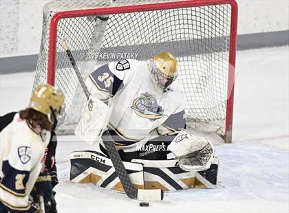 Thumbnail 2 in Ridgefield @ Notre Dame Prep photogallery.