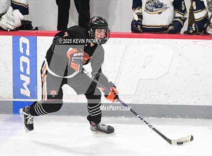Thumbnail 1 in Ridgefield @ Notre Dame Prep photogallery.