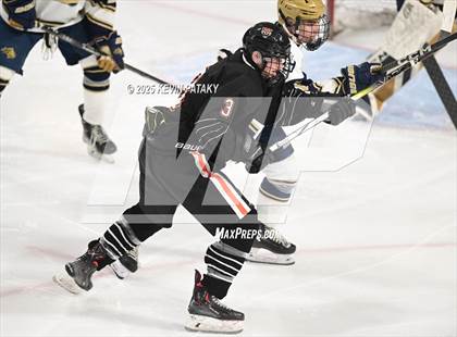 Thumbnail 2 in Ridgefield @ Notre Dame Prep photogallery.