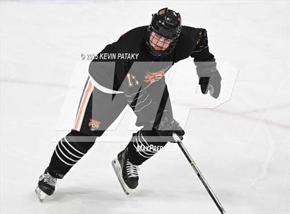 Thumbnail 1 in Ridgefield @ Notre Dame Prep photogallery.