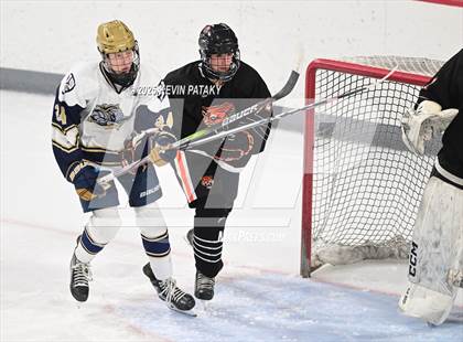 Thumbnail 1 in Ridgefield @ Notre Dame Prep photogallery.
