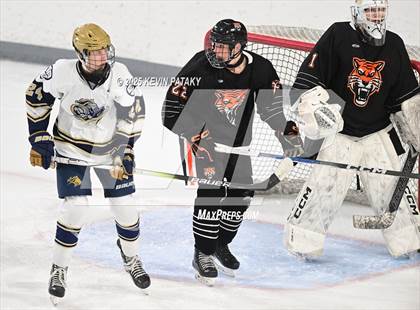 Thumbnail 2 in Ridgefield @ Notre Dame Prep photogallery.