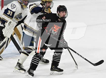 Thumbnail 2 in Ridgefield @ Notre Dame Prep photogallery.