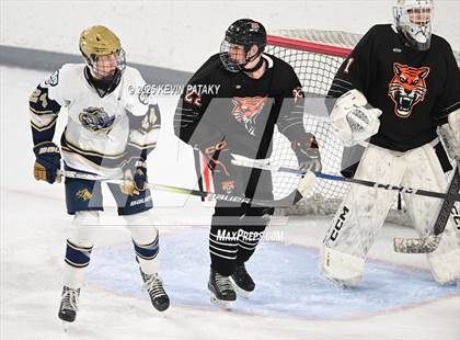 Thumbnail 1 in Ridgefield @ Notre Dame Prep photogallery.