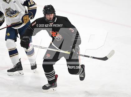 Thumbnail 1 in Ridgefield @ Notre Dame Prep photogallery.