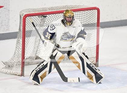 Thumbnail 2 in Ridgefield @ Notre Dame Prep photogallery.