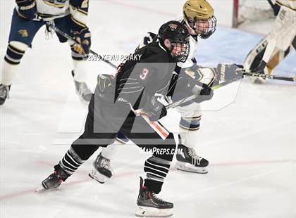 Thumbnail 3 in Ridgefield @ Notre Dame Prep photogallery.