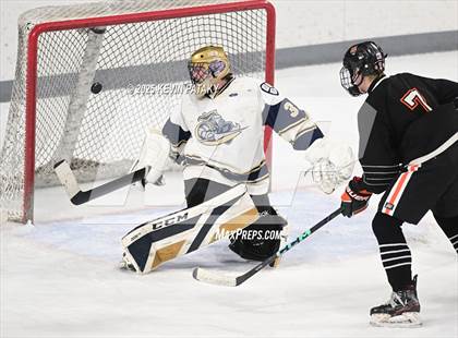 Thumbnail 2 in Ridgefield @ Notre Dame Prep photogallery.