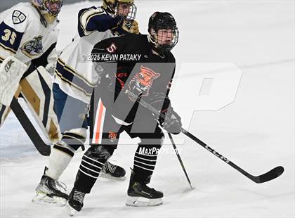 Thumbnail 3 in Ridgefield @ Notre Dame Prep photogallery.