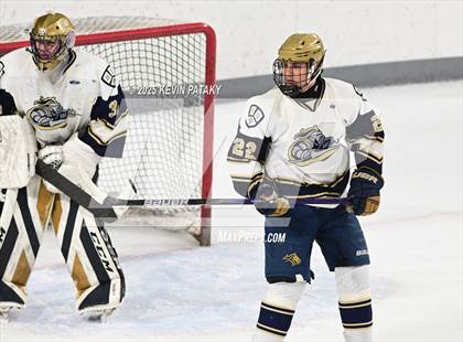 Thumbnail 3 in Ridgefield @ Notre Dame Prep photogallery.