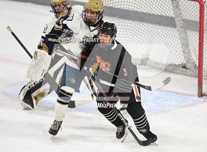 Thumbnail 2 in Ridgefield @ Notre Dame Prep photogallery.