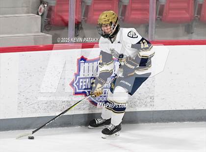 Thumbnail 2 in Ridgefield @ Notre Dame Prep photogallery.