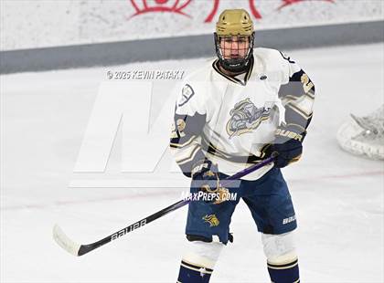 Thumbnail 1 in Ridgefield @ Notre Dame Prep photogallery.