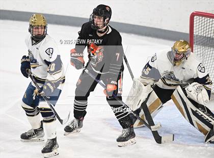 Thumbnail 2 in Ridgefield @ Notre Dame Prep photogallery.