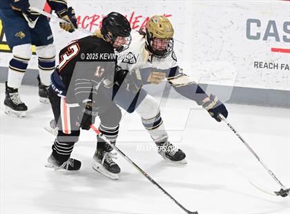 Thumbnail 3 in Ridgefield @ Notre Dame Prep photogallery.