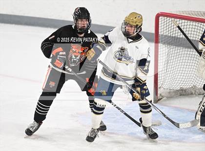 Thumbnail 1 in Ridgefield @ Notre Dame Prep photogallery.