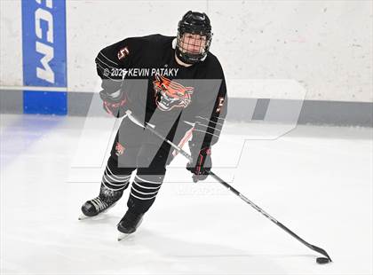 Thumbnail 2 in Ridgefield @ Notre Dame Prep photogallery.